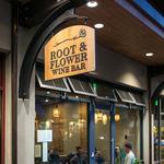 Root and Flower