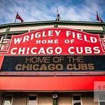 Wrigley Field & Wrigleyville