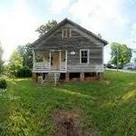 Nina Simone Childhood Home