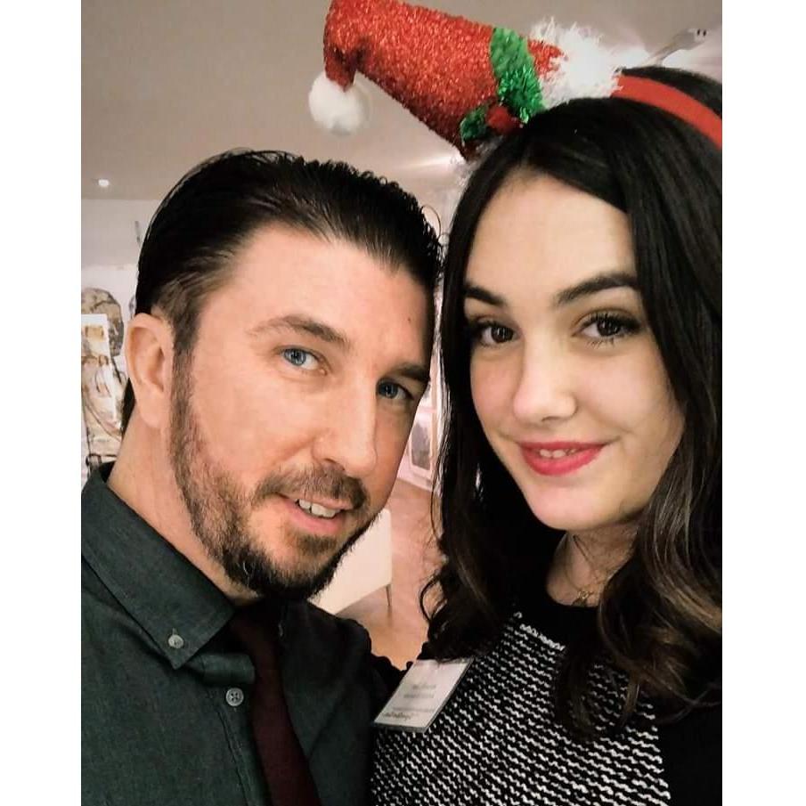 Christmas party 2018