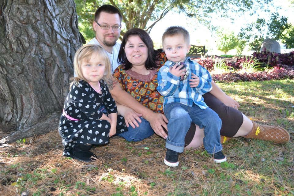 Fall Family Pictures 2013