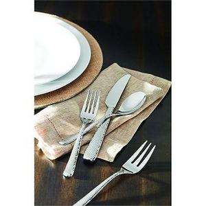 Tomodachi 80-Piece Flatware Set (Assorted Styles)
