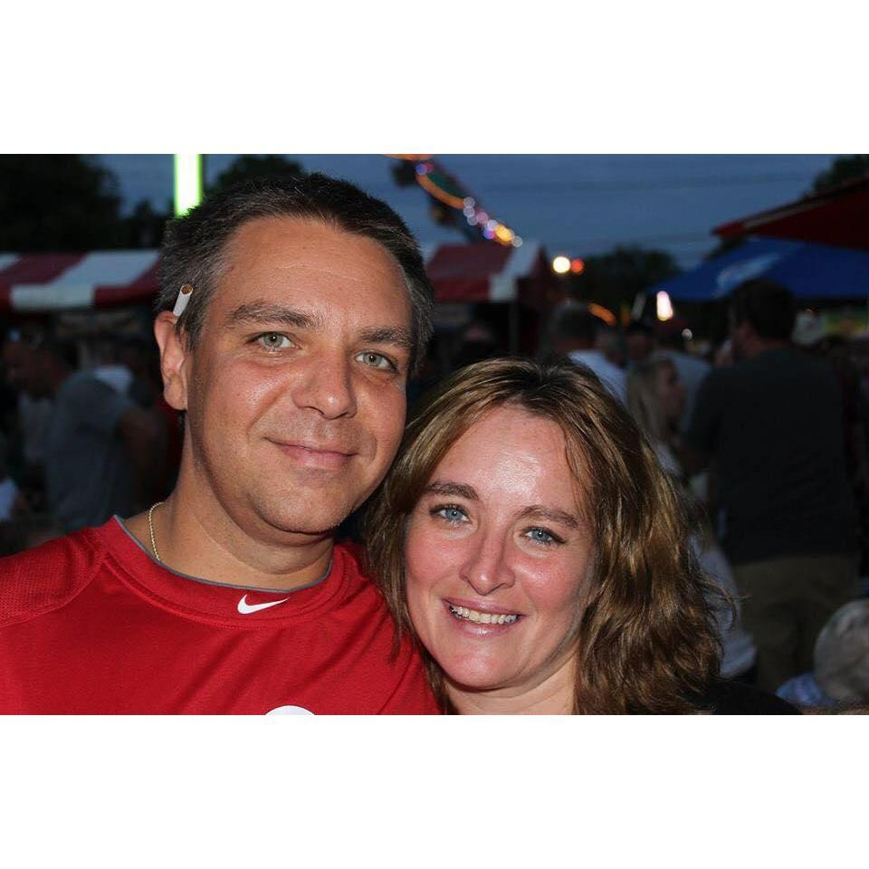 St. Michaels Festival 2014