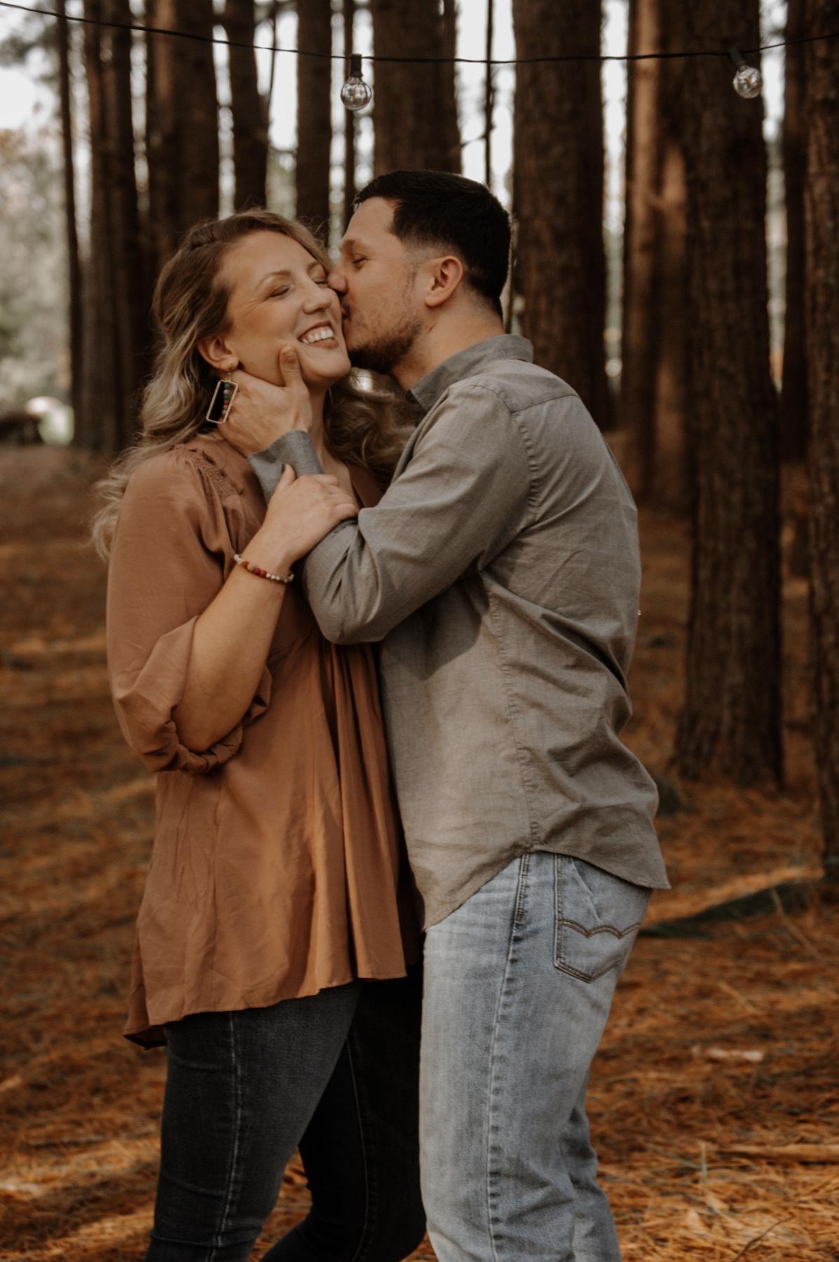 The Wedding Website of Alexis Franco and Christian McNabb
