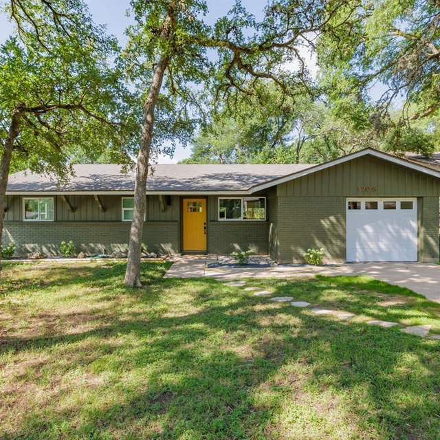 Home Renovation Fund (Credit Card option)