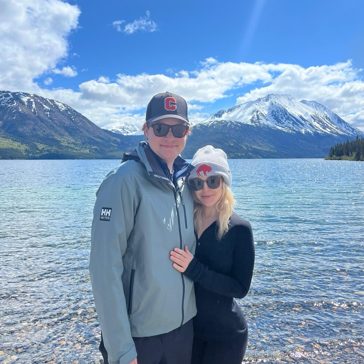 Skagway, Alaska