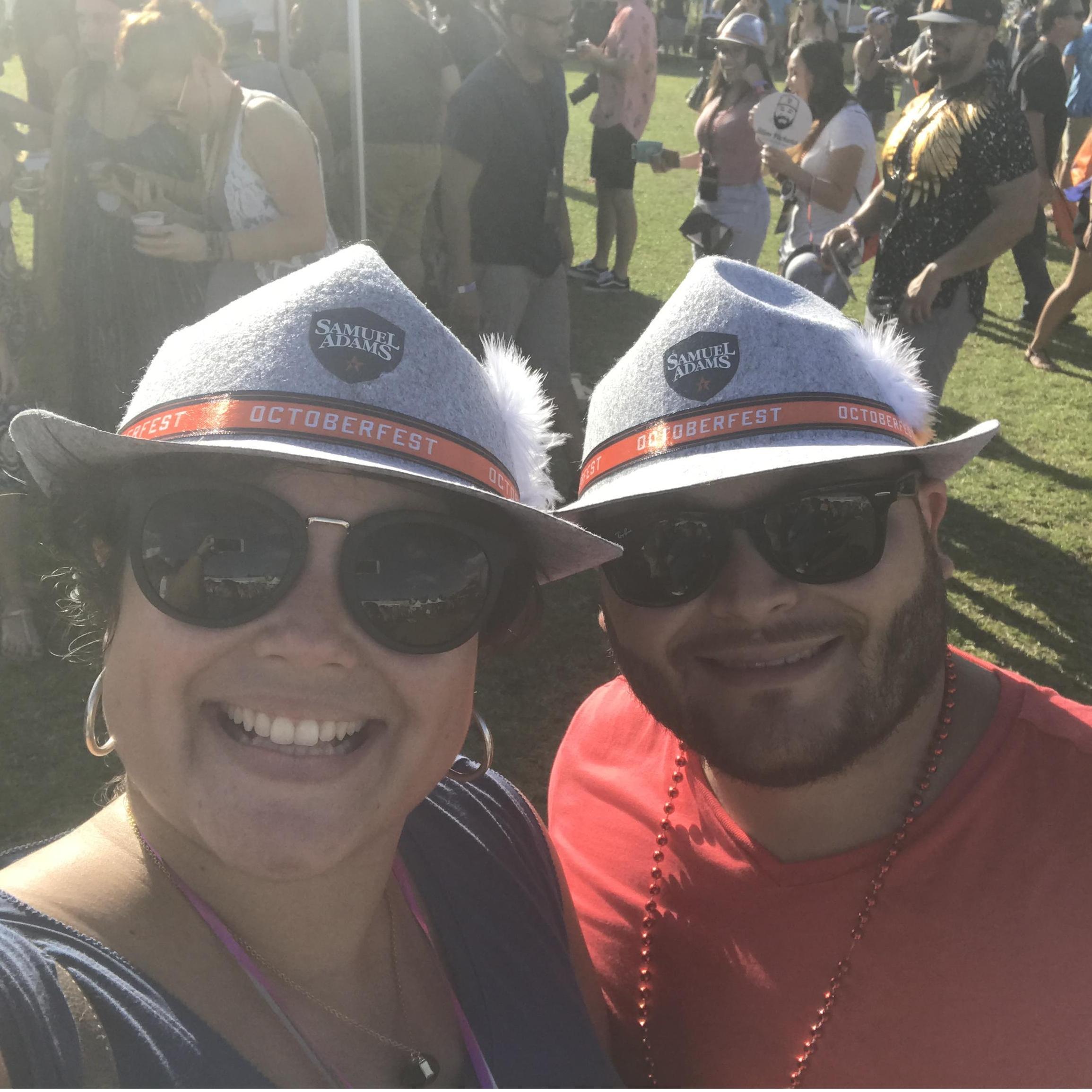 Beer fest in Miami