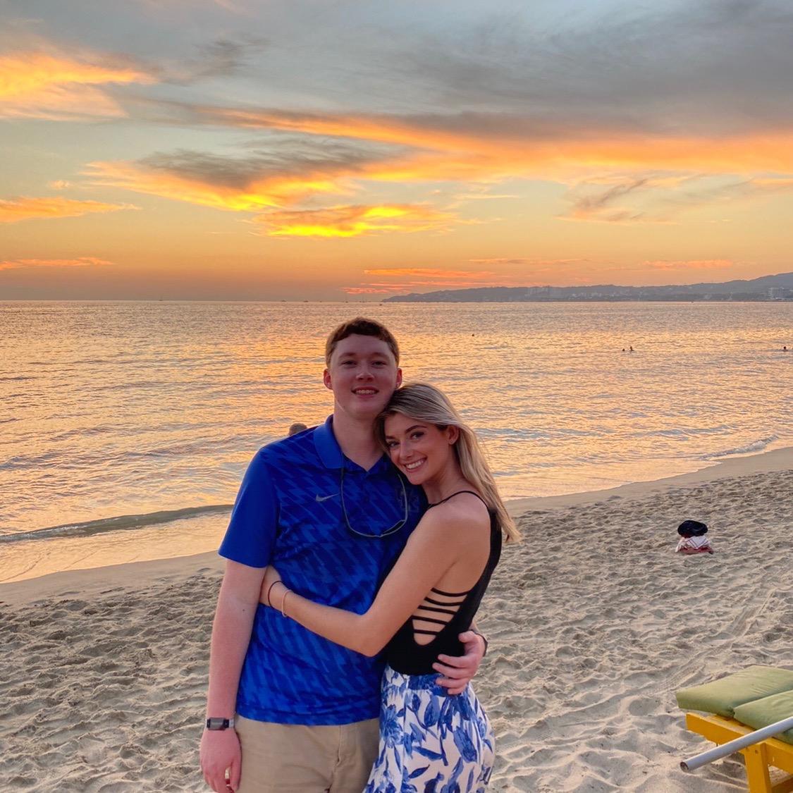 Puerto Vallarta, Mexico 2021