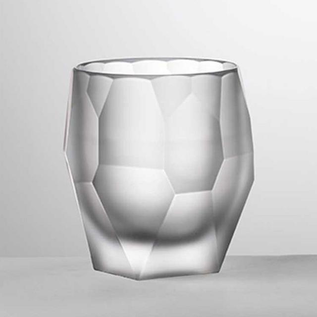 Mario Luca Giusti Milly Acrylic Tumbler Frost