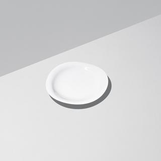 Cobra Lunch Plate, Set of 4