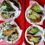 Tacos El Gordo