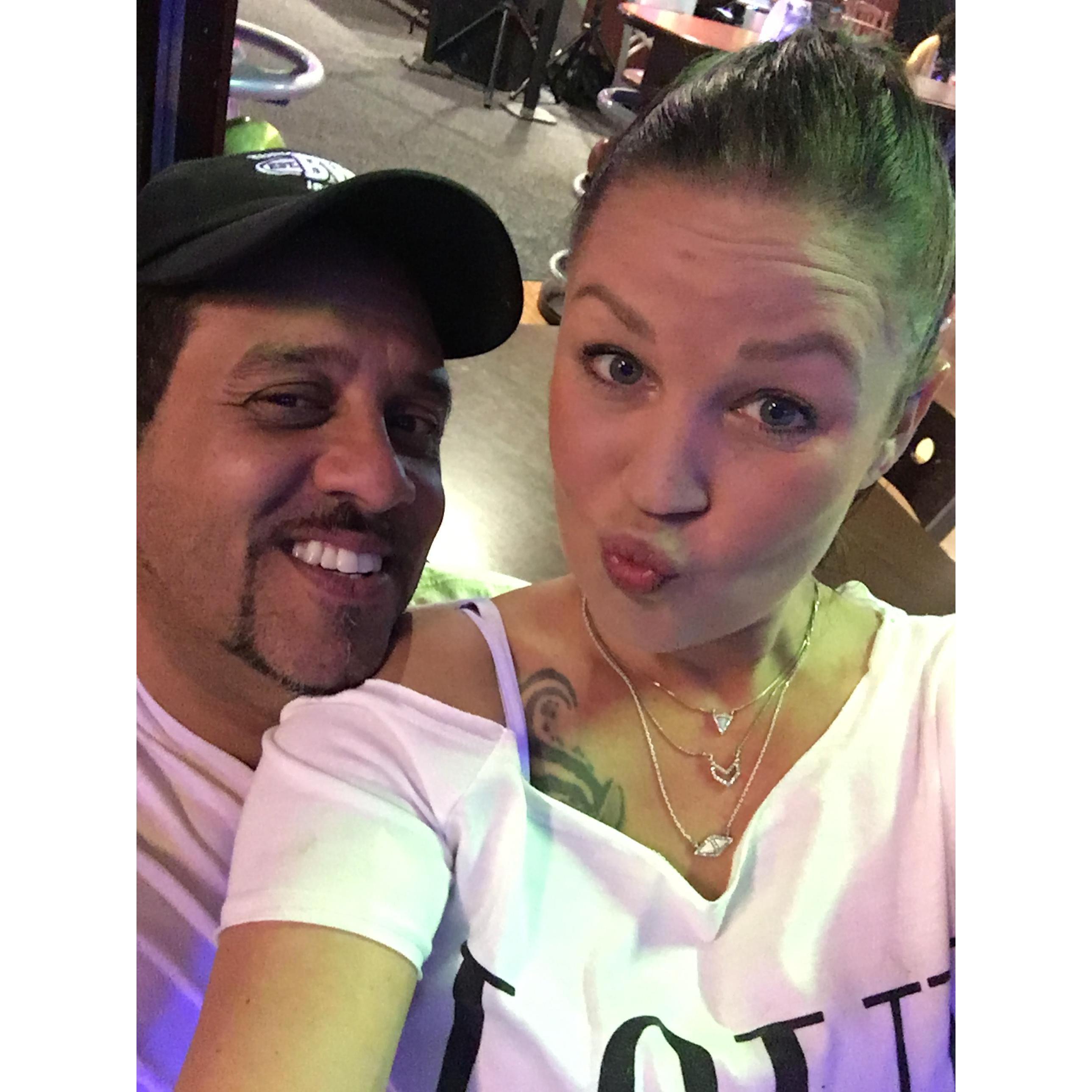 Bowling