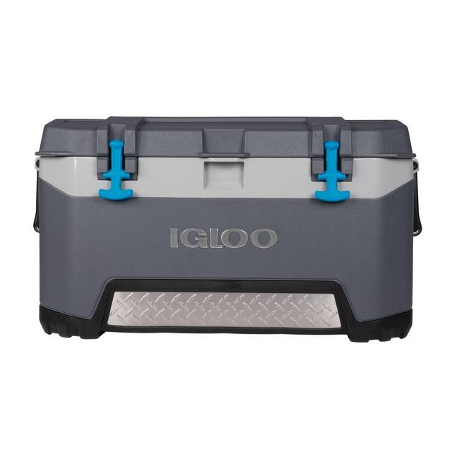 Igloo BMX 72qt Cooler - Gray