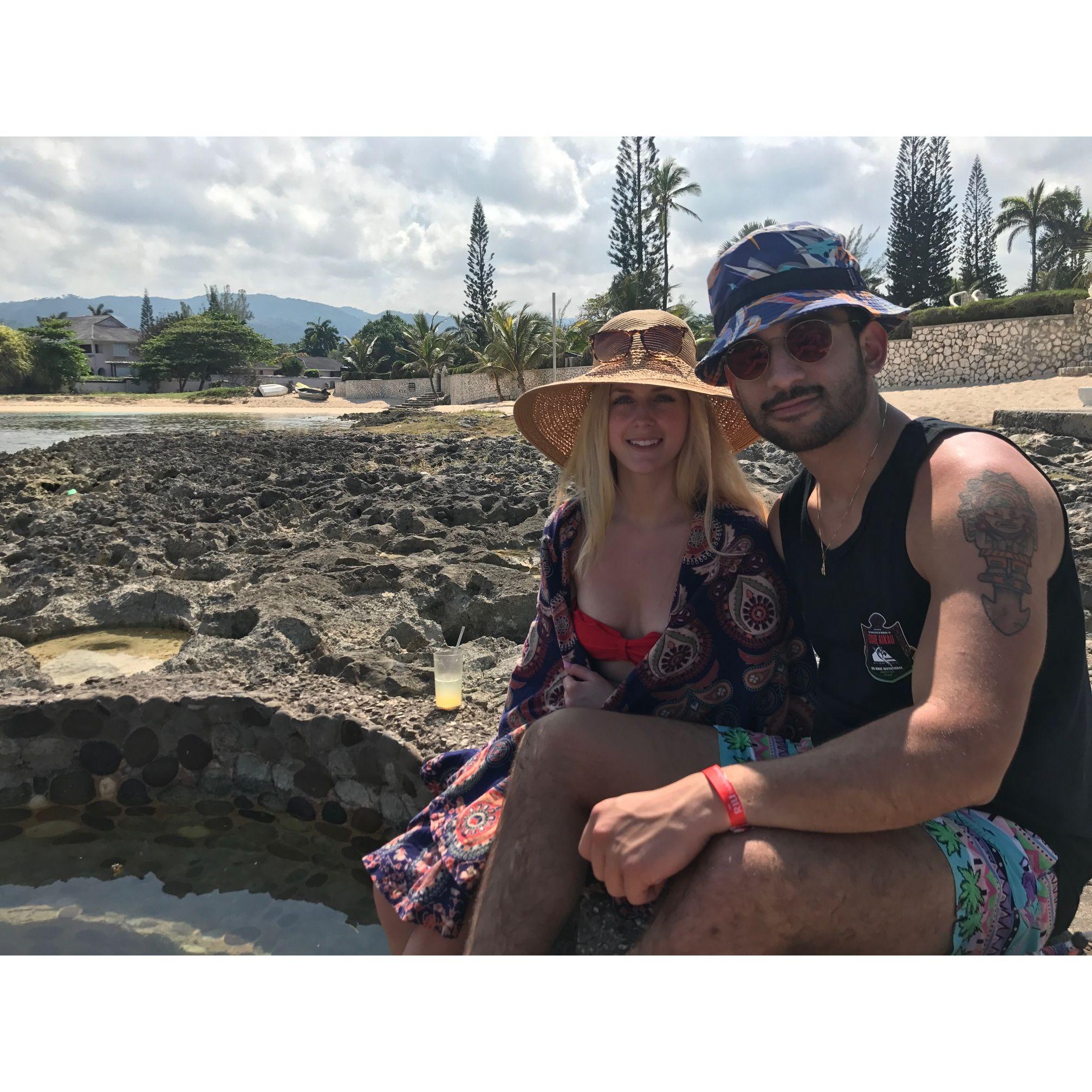2018: Jamaica