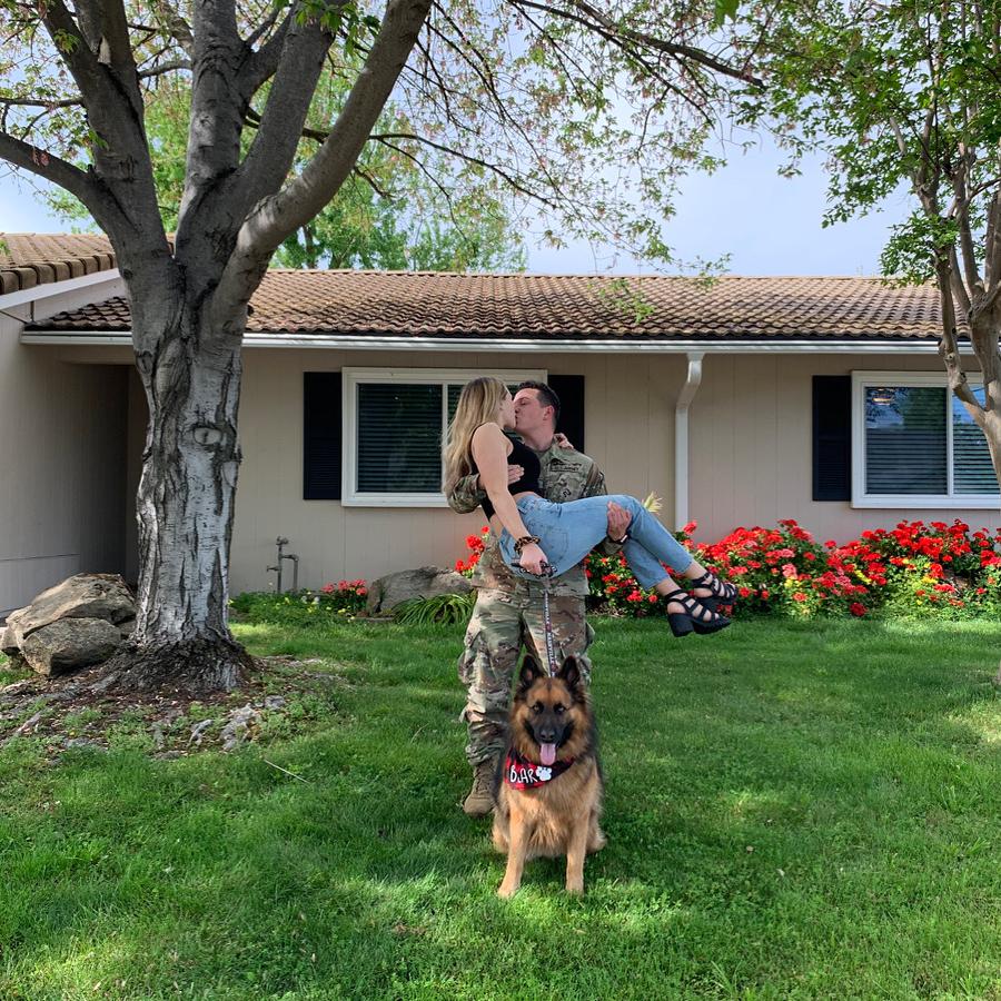Our Home Renovation Fund