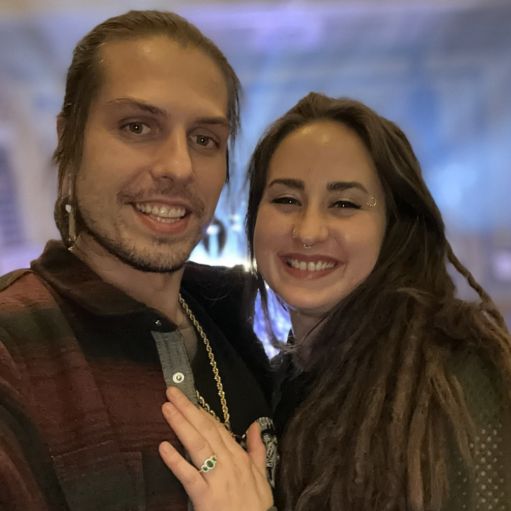 Papadosio 10 year T.E.T.I.O.S. anniversary two day run - fall 2022