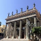 Teatro Juárez