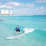 360 Surf School Cancun