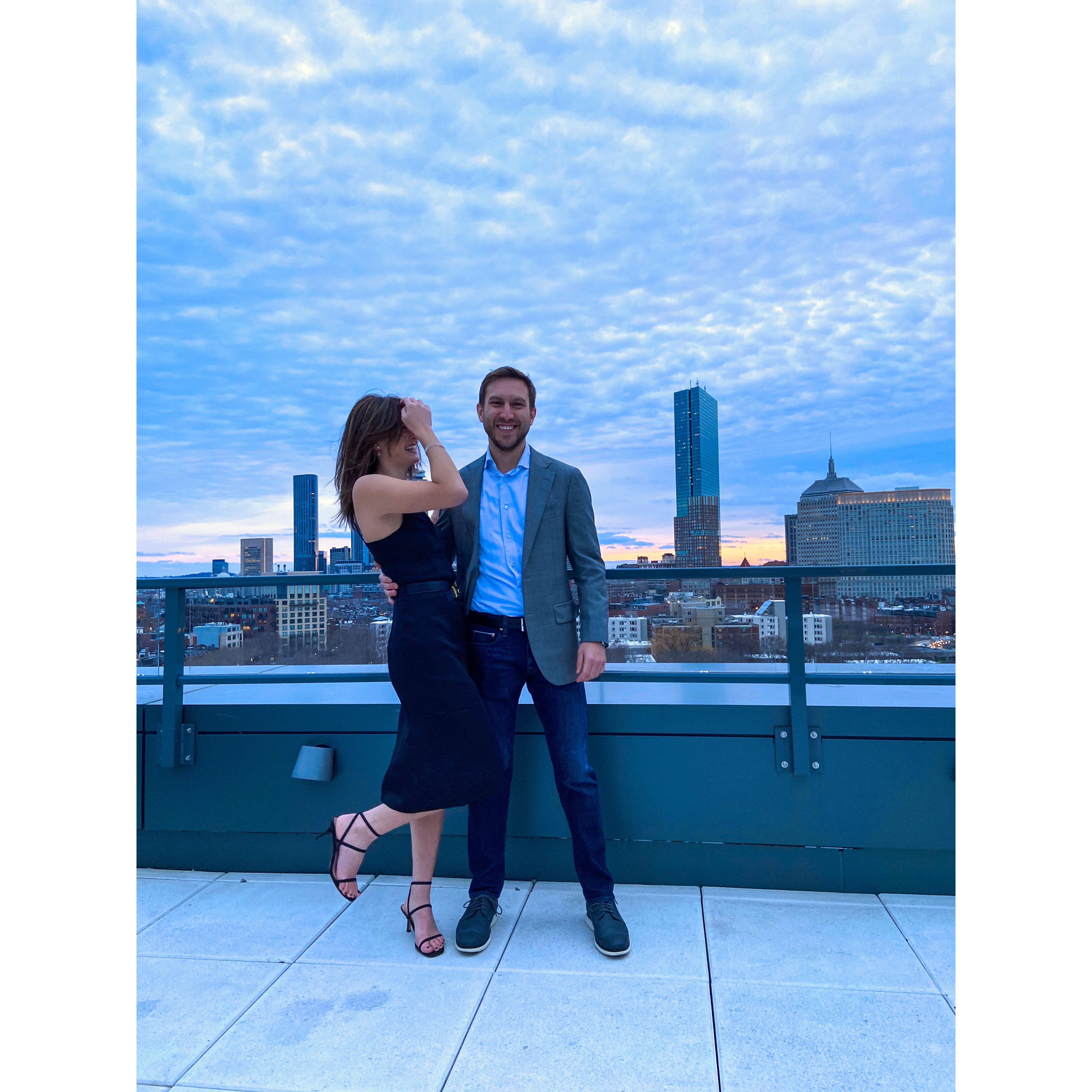 New Year’s Eve 2020