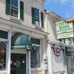 Sisters Century House Restaurant