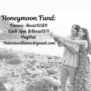 Honeymoon Fund
