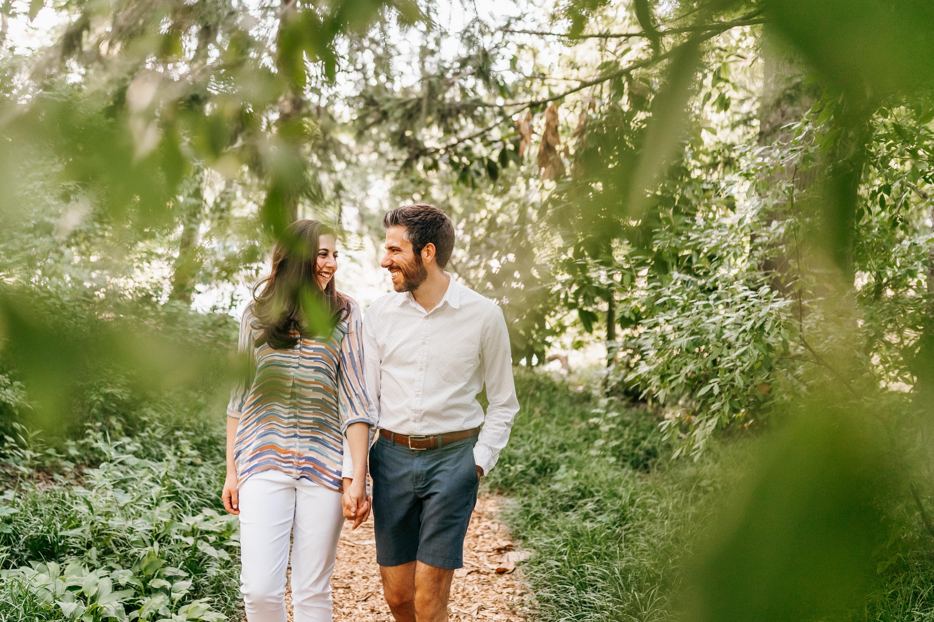 The Wedding Website of Frances Aunon and Andrew Simon