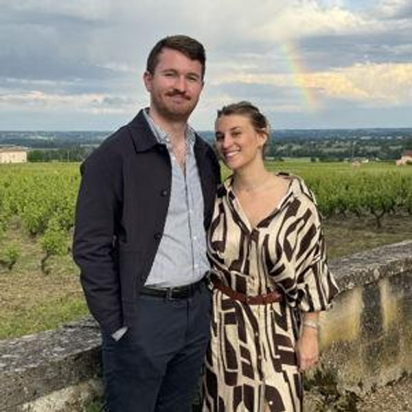 Our Honeymoon Fund