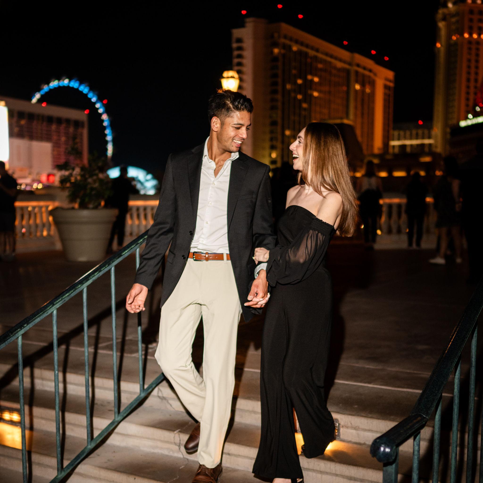 Our Las Vegas Proposal, March 2025