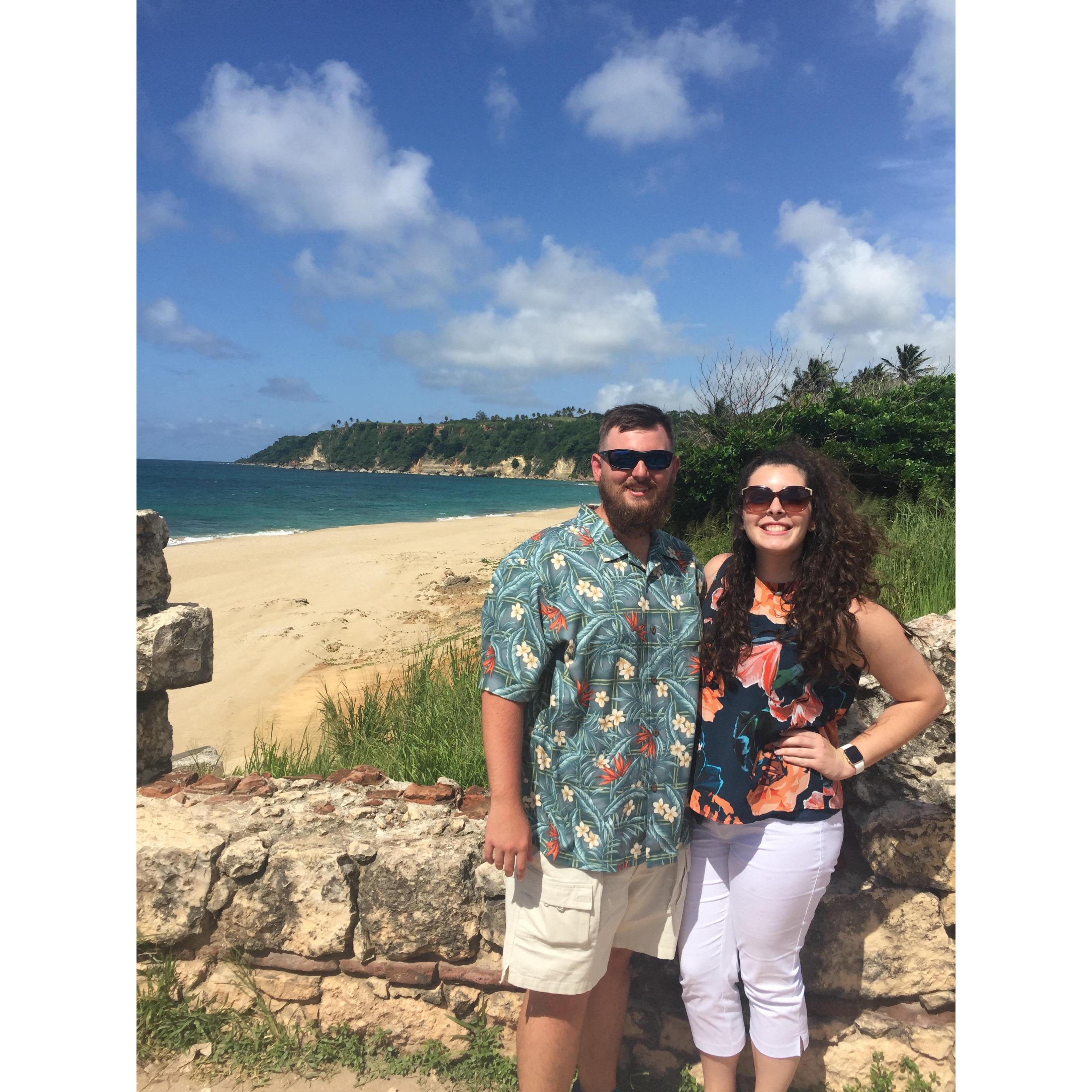 Puerto Rico