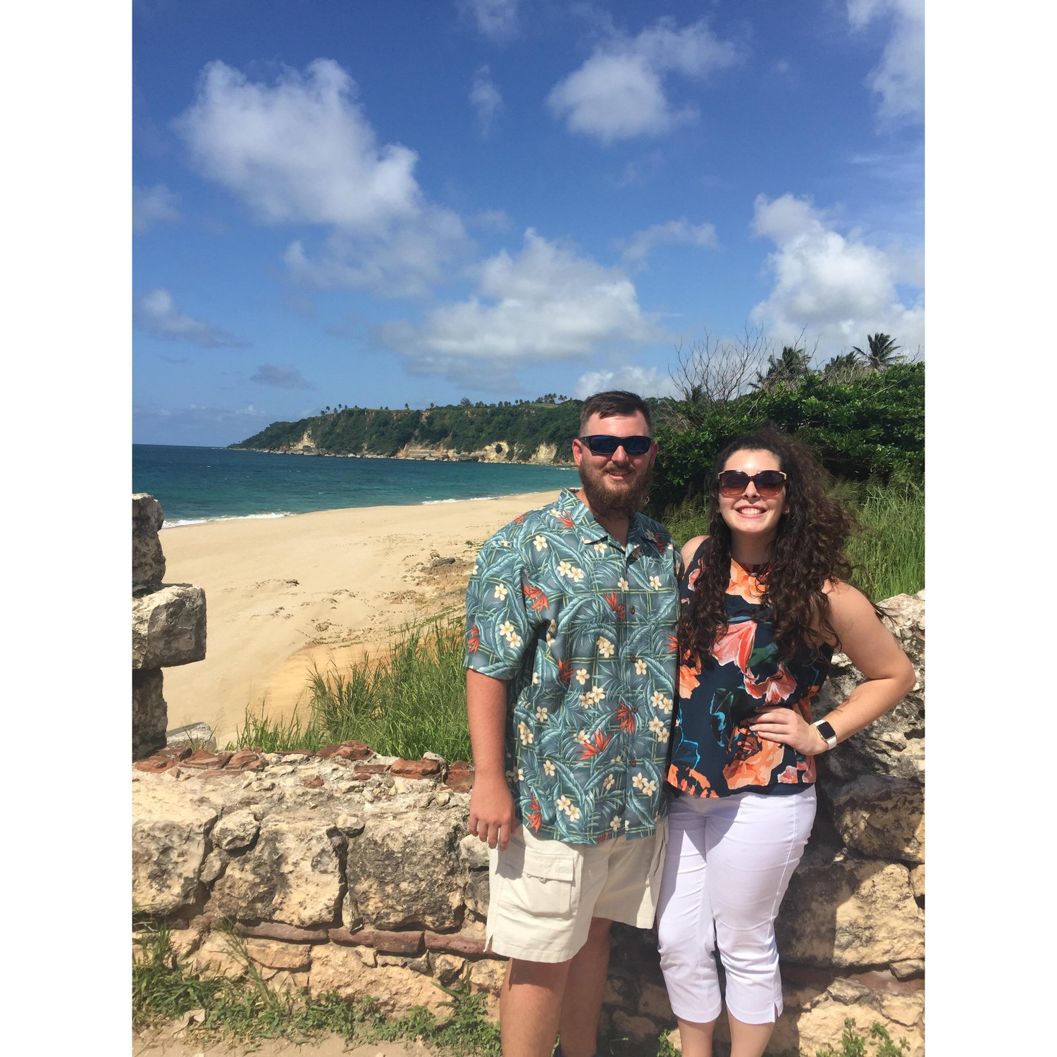 Puerto Rico
