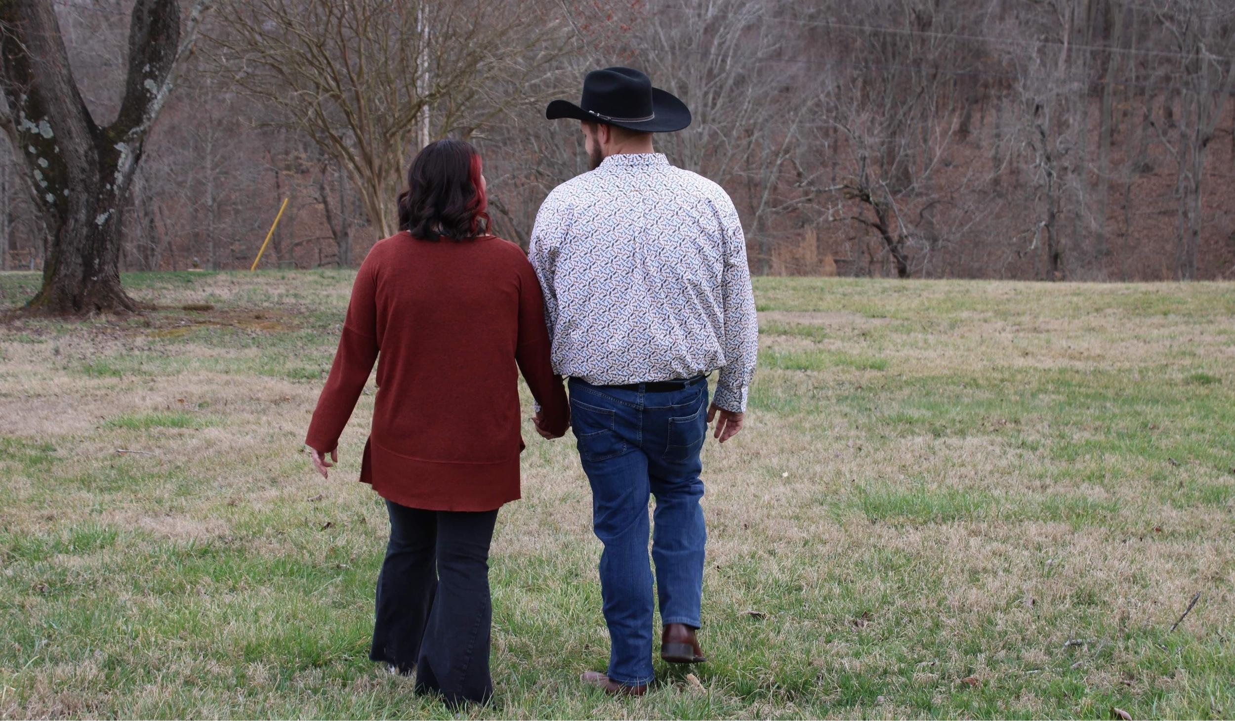 The Wedding Website of Casey Troutman and Jacob Reed