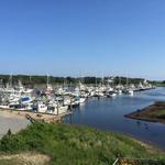 Brax Landing Restaurant
