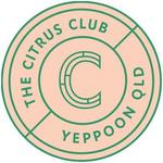 The Citrus Club