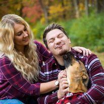 We love our Calli girl