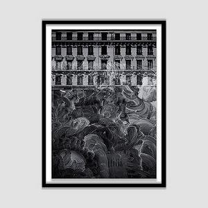 Framed Print - Daydream