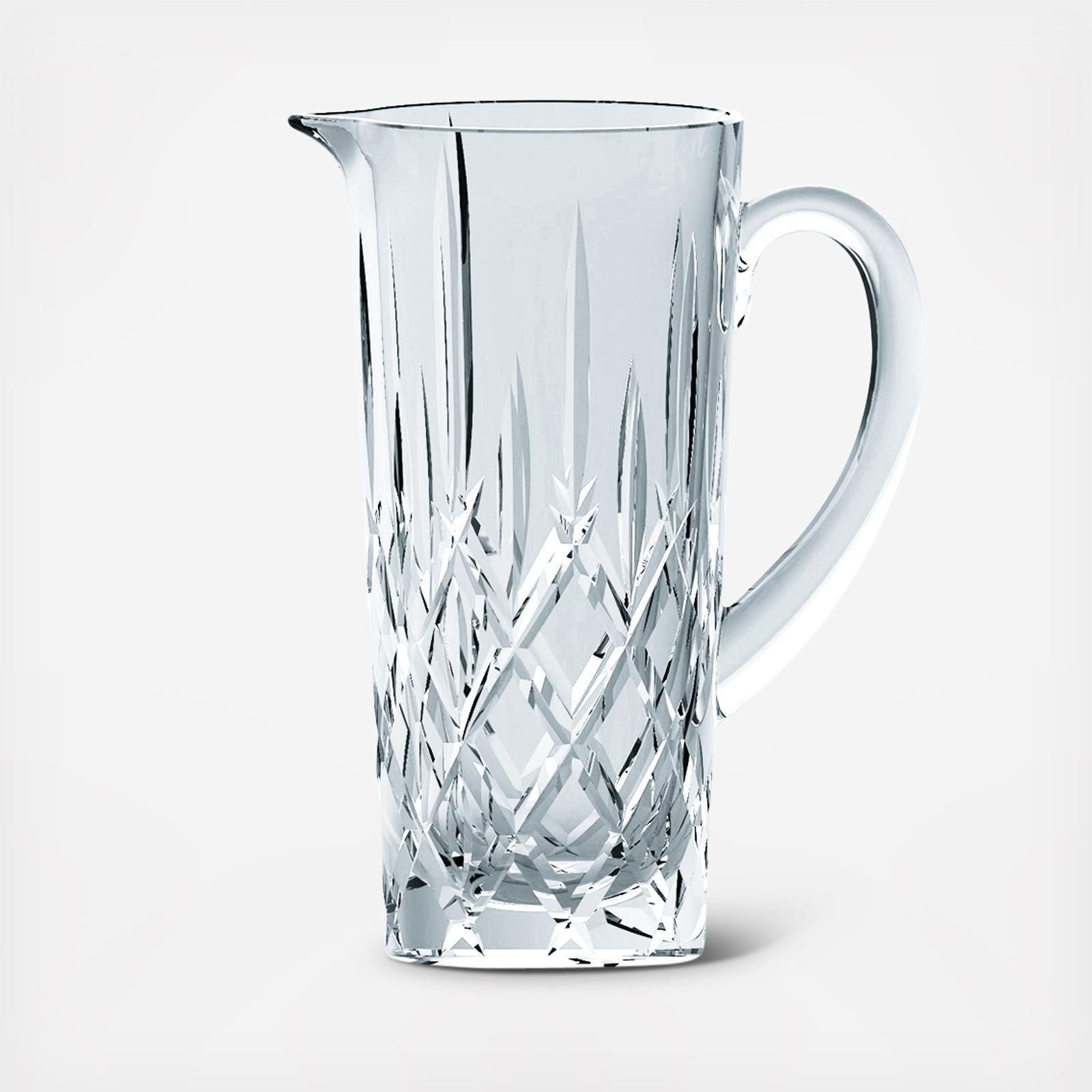 Gin Tonic Glass Tumbler Noblesse