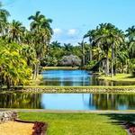 Fairchild Tropical Botanic Garden