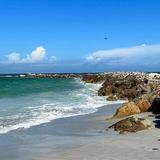 Sand Key Park
