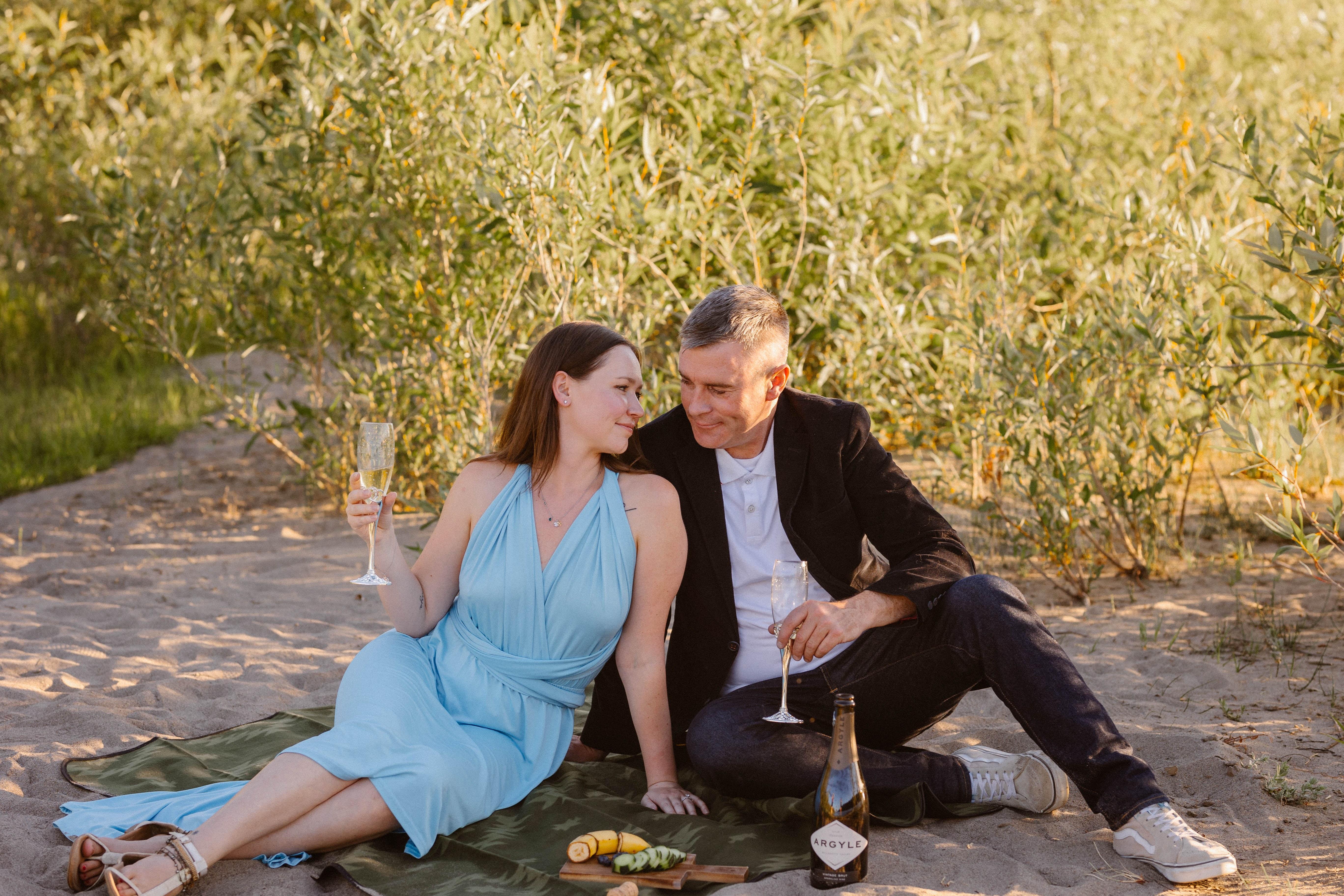 The Wedding Website of Nicole Webster and Michael McCarthy