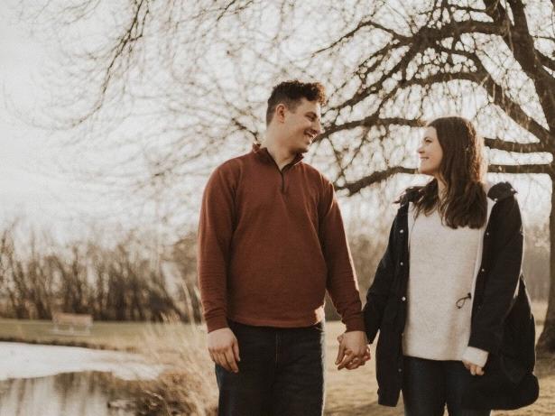 The Wedding Website of Heather Stefan and Aaron Sagun