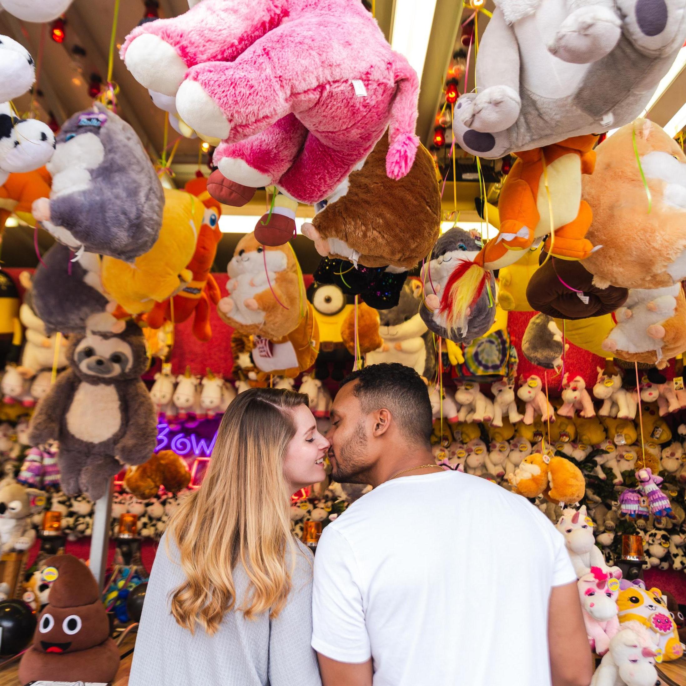 Engagement Pictures, 2019