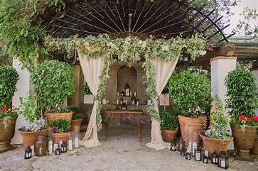 The Wedding Website of Andee Solis and Luis Leon