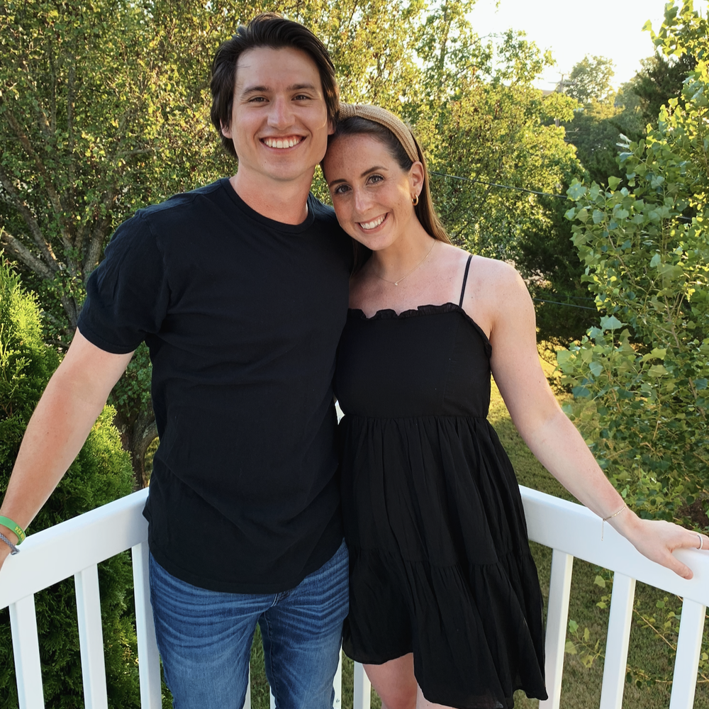 Allison Farrell and Eric McIntyre's Wedding Website