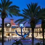 Sundial St. Pete
