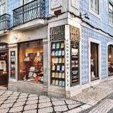 Livraria Bertrand - Chiado