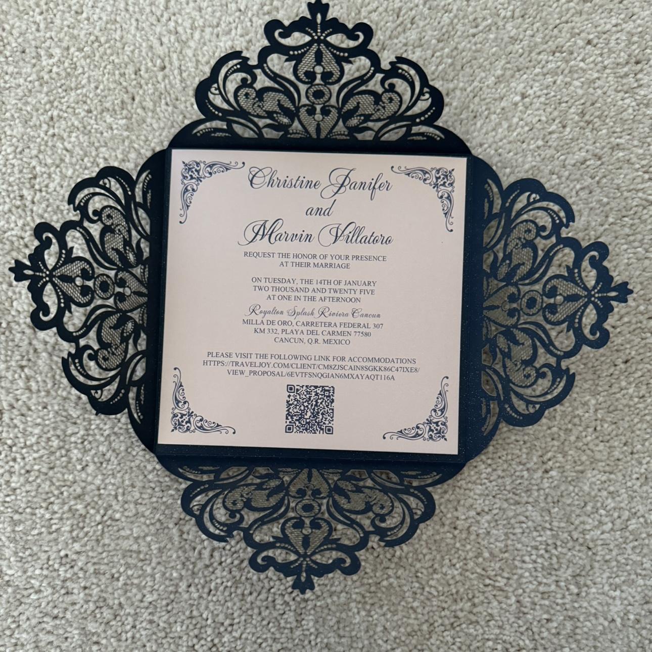 Invitation