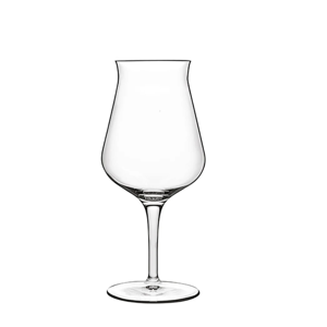 Birrateque Beer Glasses Set of 2