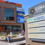 Da Vinci Science Center