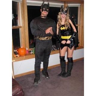 Senior Halloween Dance