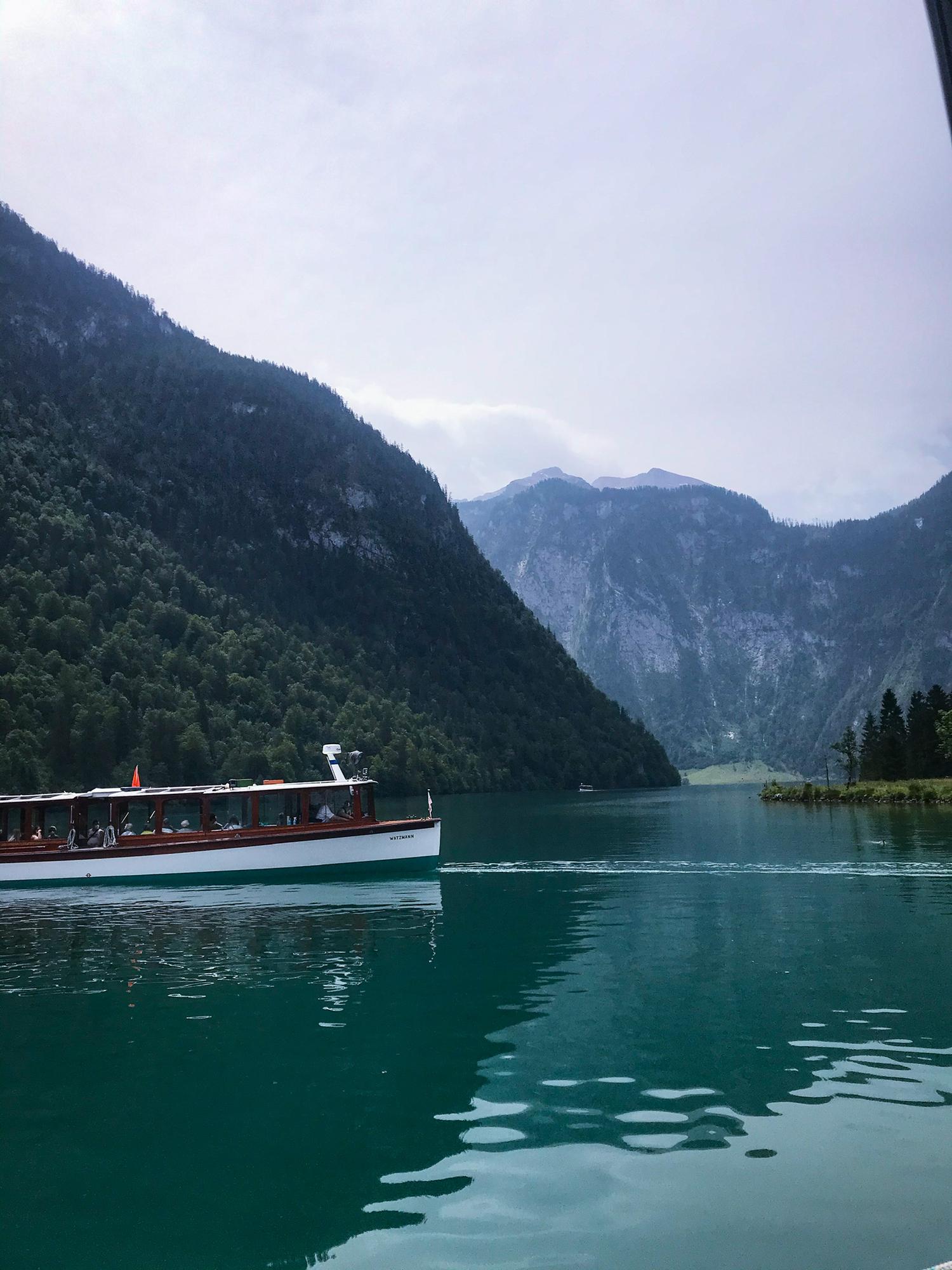 Königssee